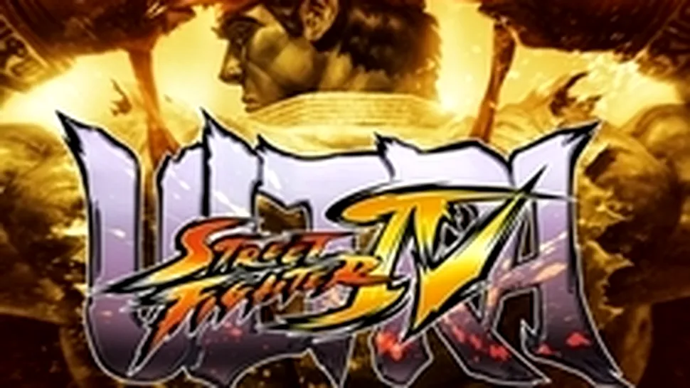 Street Fighter continuă: Ultra Street Fighter 4 anunţat