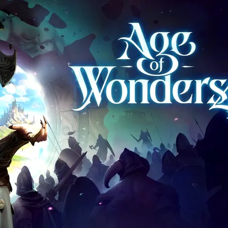 Age of Wonders 4, dezvăluit oficial: dată de lansare și cerințe de sistem
