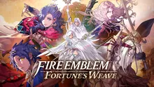 Fire Emblem Fortune’s Weave Review: capodopera tactică, țesută în patru destine