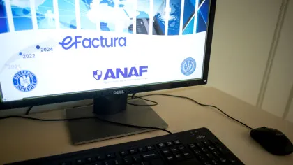 Guvernul aprobă termenul de tranziție pentru RO e-Factura până la 1 iunie 2026