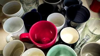 Cum îți organizezi casa fără stres și fără cheltuieli inutile