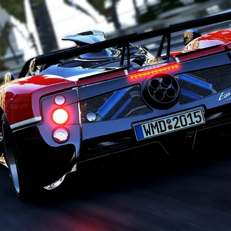 Project CARS – Multiplayer Trailer