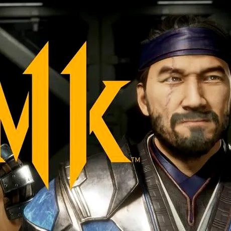 Mortal Kombat 11 mizează pe nostalgie în trailer-ul său final