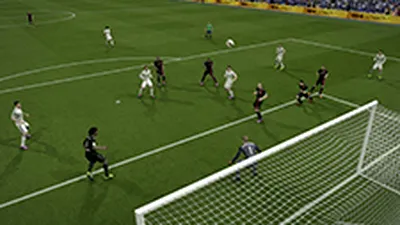 FIFA 15 Review: fotbalul nostru cel de toate zilele