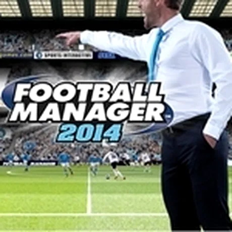 Football Manager 2014 Review: simulatorul complet de fotbal