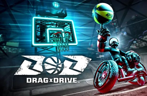 Drag x Drive Review: “libertatea” care te încătușează, la propriu