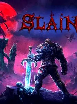 Slain 2: The Beast Within, anunțat oficial. Demo-ul este disponibil pe Steam