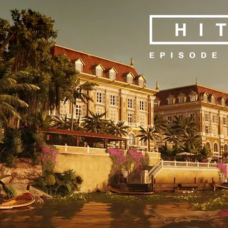 Hitman Episode 4: Bangkok, disponibil acum