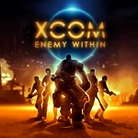 XCOM: Enemy Within, expansion pentru Enemy Unknown