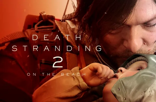 Death Stranding 2 On The Beach Review: doar o continuare mai bună