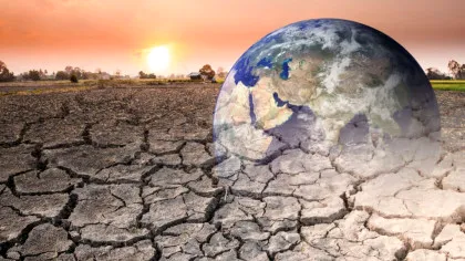 Ce trebuie să facă omenirea până în 2030 pentru a evita efectele grave ale schimbărilor climatice?