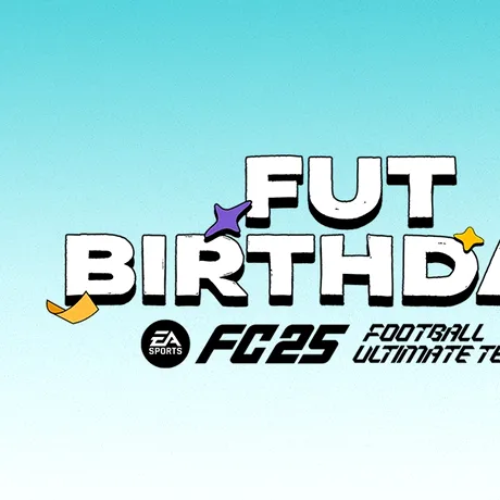 EA SPORTS FC 25 sărbătorește 16 ani de Football Ultimate Team