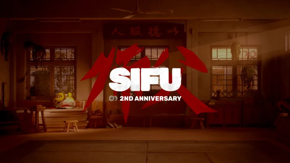 Sifu aniversează 2 ani de la apariție cu 3 milioane de exemplare vândute. Ce conținut gratuit primesc jucătorii