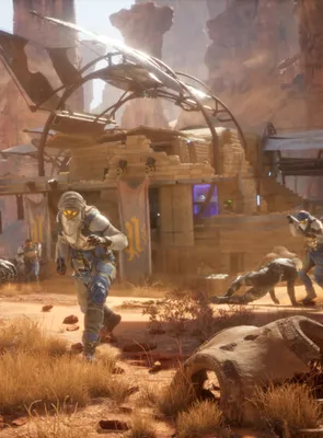 Funcom: studioul din București a investit patru ani în dezvoltarea jocului Dune: Awakening