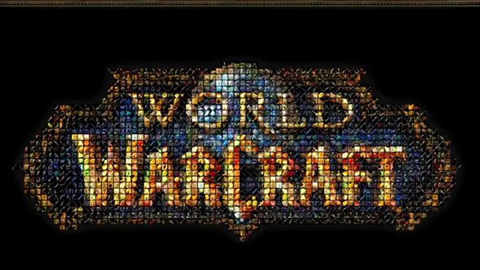 World of Warcraft - MMO-ul din zilele noastre
