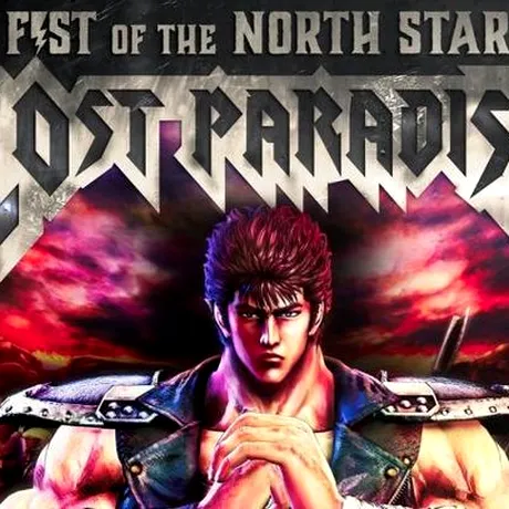 Fist of the North Star Lost Paradise Review: sufletu’ pereche n-are