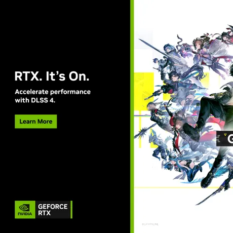 Arknights: Endfield se lansează cu suport pentru DLSS 4 și Multi Frame Generation