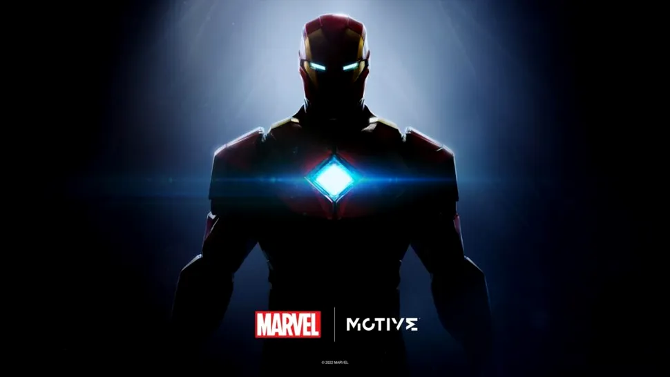 Iron Man, jocul ce marchează începutul colaborării dintre EA și Marvel