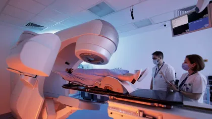 De la medicina centrată pe pacient, la medicina centrată pe administrație?