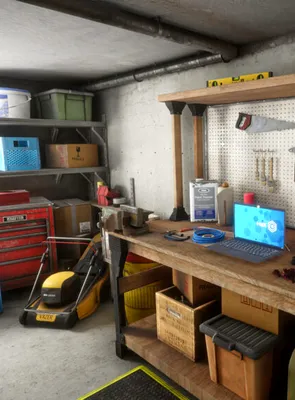 Electrician Simulator, joc gratuit oferit de Epic Games Store
