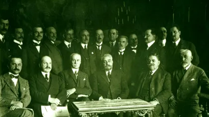 Previziunea unui mare diplomat român făcută în 1952: „Când va scăpa de comunism, România va deveni…”