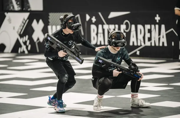 România va avea echipă la Campionatul Mondial de eSports în realitate virtuală