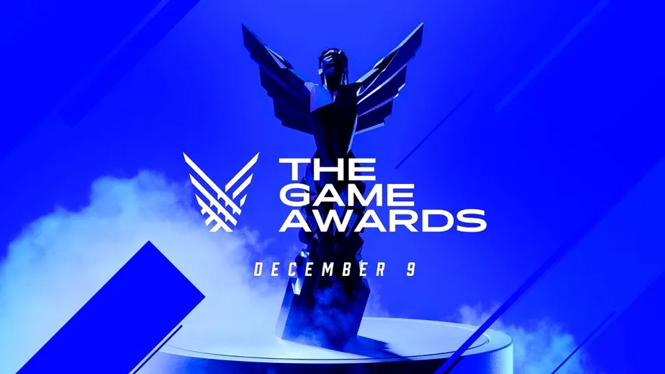 Urmăriți The Game Awards 2021 în direct