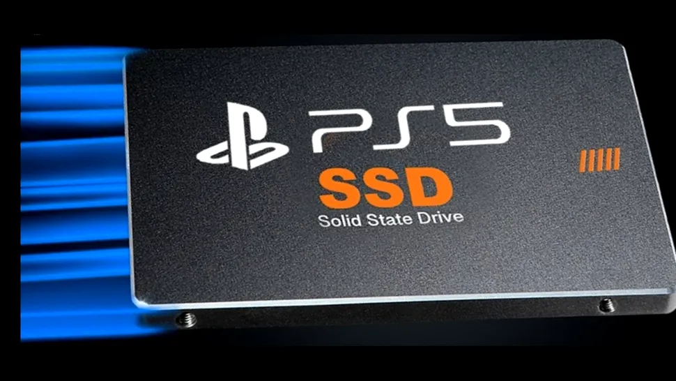 Cât de rapid este, de fapt, SSD-ul de pe un PlayStation 5