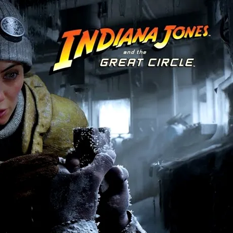 VIDEO: Indiana Jones and the Great Circle – o nouă secvență cinematică în munții Himalaya