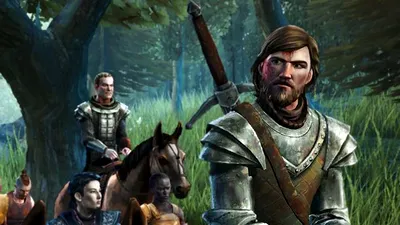 Game of Thrones – imagini din finalul primului sezon