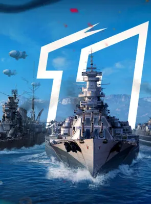 World of Warships își sărbătorește în luna septembrie cea de-a 11-a aniversare cu un update consistent