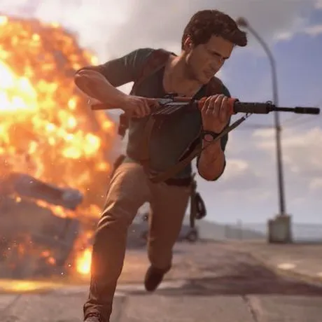 Uncharted 4 Multiplayer, dezvăluit la Paris Games Week 2015