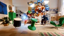 Xbox și IKEA colaborează pentru o nouă colecție dedicată gamerilor
