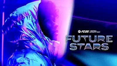 EA SPORTS FC 25: cea de-a doua echipă Future Stars a fost dezvăluită