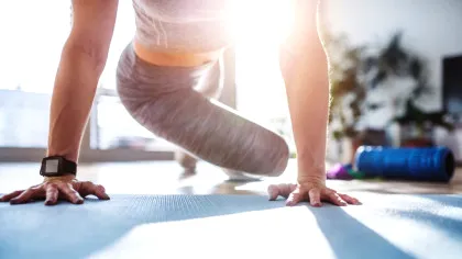 Ar trebui ca femeile să-și adapteze exercițiile fizice la ciclul menstrual?