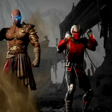 VIDEO: Un personaj din MK11 revine în Mortal Kombat 1
