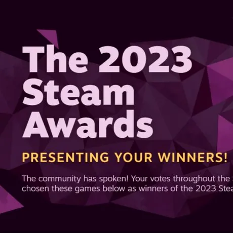 Cele mai bune jocuri ale anului 2023, în viziunea utilizatorilor Steam. Alegeri controversate