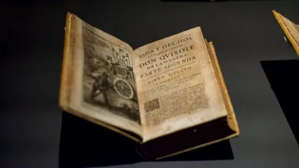 Cele mai bune 12 cărți din toate timpurile. Clasicii care au schimbat lumea