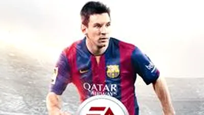 FIFA 15 scoate la iveală adevărata faţă a emoţiilor