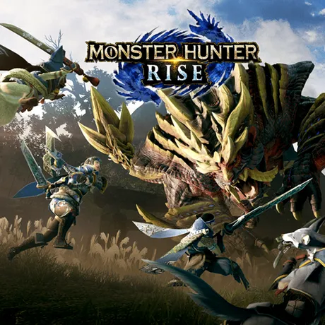 Monster Hunter Rise renunță la exclusivitate. Pe ce platforme noi se lansează jocul