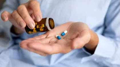 Un risc crescut de deces i-a fost asociat unui antibiotic folosit la infecțiile urinare și pneumonie