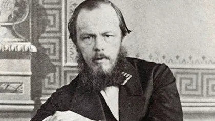 Cum a fost condamnat la moarte Dostoievski şi scăpat în ultimul moment