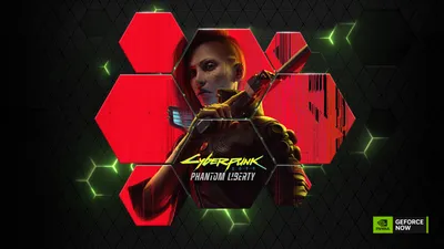 Cyberpunk 2077: Phantom Liberty este disponibil pe GeForce Now