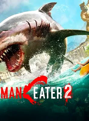 VIDEO: Maneater 2, dezvăluit oficial. Când îl vom putea juca