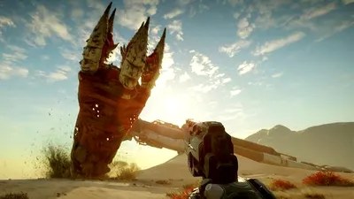 RAGE 2 – trailer final înainte de lansare şi planuri pentru DLC