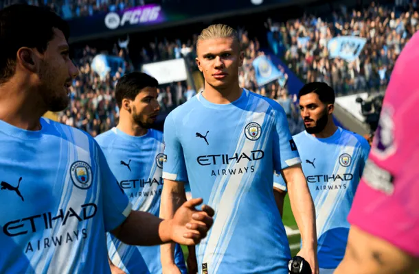 EA SPORTS FC 26 include licențe noi: parteneri, ligi și stadioane noi în joc