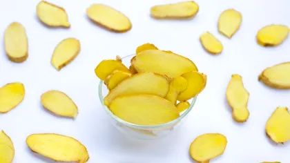 Test de cultură generală. Ghimbirul este legumă sau fruct?