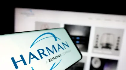 O divizie a Samsung Electronics intră în sectorul auto / Harman achiziționează divizia de asistență la condus a ZF pentru 1,5 miliarde de euro