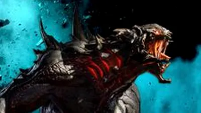 Evolve – monstru nou, DLC-uri şi ediţii speciale