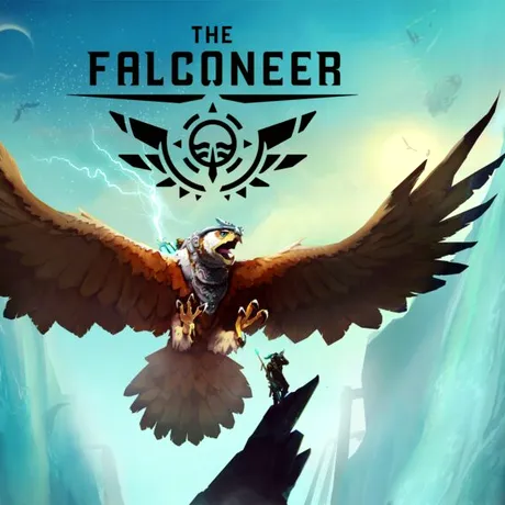 The Falconeer, joc gratuit oferit de Epic Games Store